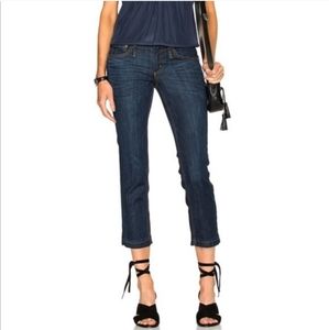 Calvin Rucker jeans